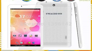 Original 7 inch MTK8382 3G quad core phone call tablet pc Android 4.2.2 1GB RAM 8GB ROM WiFi GPS phablet tablets-in Tablet PCs from Computer