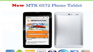 2014 Hot Sale MTK6572 Dual Core 7 inch 3G Tablet PC with Bluetooth GPS 1024*600 HD Screen Dual Camera-in Tablet PCs from Computer