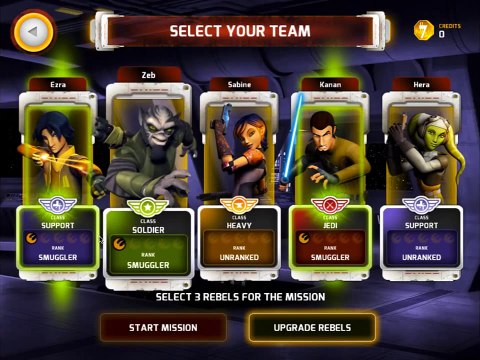 Звездные войны 2 миссия игра прохождение # 1