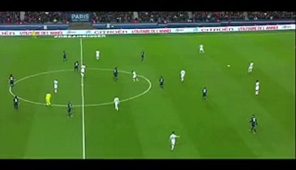 Zlatan Ibrahimović Goal HD - PSG 1-0 Angers - 23-01-2016 - Video Dailymotion