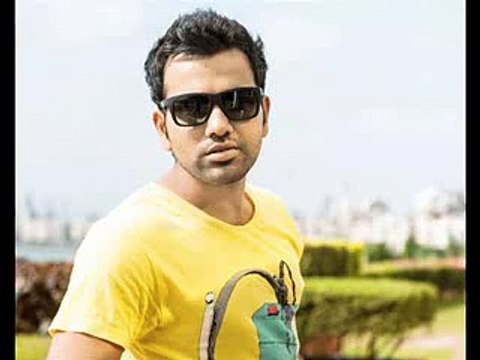 Manish Pandey make centuryIndia beat Australia by 6 wickets - Australia vs India 5th ODI 2016