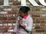 Persian Moms (Stand Up Comedy)  by Toba Tv