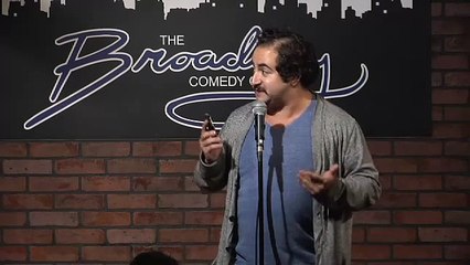 Trippin' Balls (Stand Up Comedy)  by Toba Tv