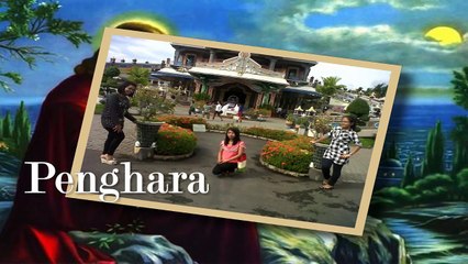 Hatiku Percaya with lyrics  By LaguKristen.com