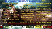 Hidupmu Berharga Bagi Allah - Lagu Rohani - Lirik  By LaguKristen.com