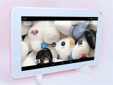 Big discount!!!HOT! ! 9 inch Quad Core Allwinner A33 tablet dual camera Bluetooth 4000mAh 512M/8G Android 4.4-in Tablet PCs from Computer