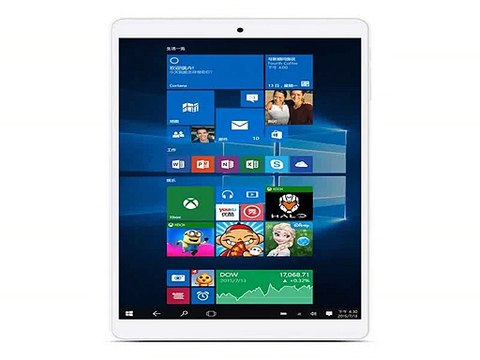 Original Teclast X80 Plus 8.0 inch Intel Broadwell Atom x5 Z8300 Quad core 2GB 32GB Windows 10 Tablet PC Bluetooth OTG HDMI WiDi-in Tablet PCs from Computer