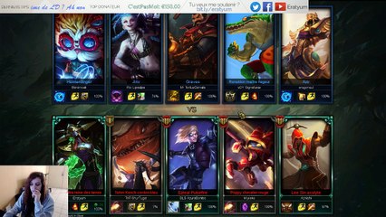 Rediffusion Eratyum - 23/01/2016