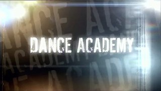 Meet Abigail - Dance Academy