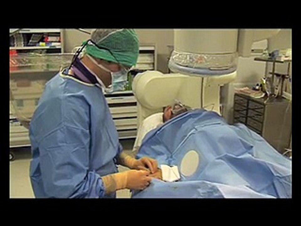 Exploration cardiaque | Coronarographie - Découvrez en détail votre examen médical