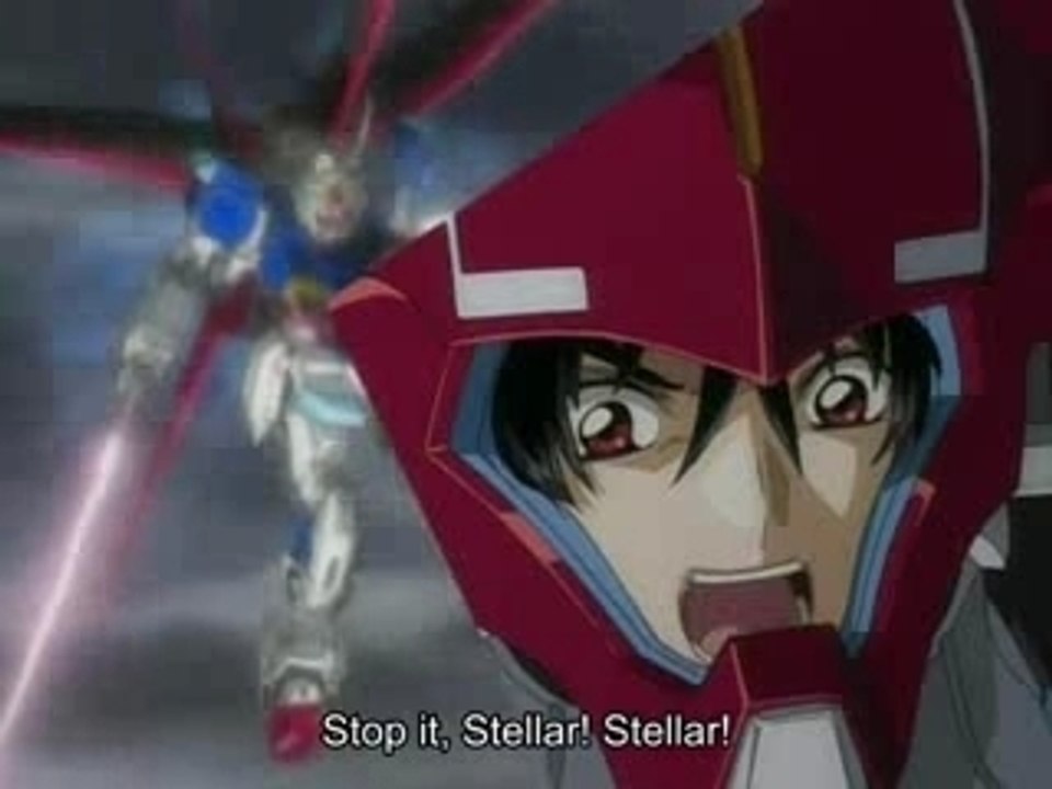 AMV-gundam seed destiny