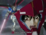 AMV-gundam seed destiny