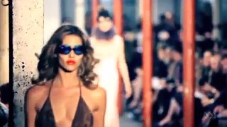 The Model Agency: episode 1 clip
