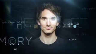 Redesign My Brain with Todd Sampson: Stroop Test