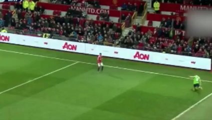 هدف فوز ساوثهامبتون علي اليونايتد ٢٣-١-٢٠١٦