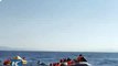 Latest boats capsize in Aegean kill 41 refugees including 17 kids 2016