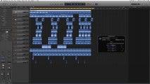 Echo Plugin In Logic Pro