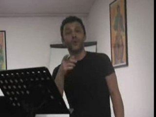 Laurent The Great Pretender