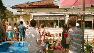 Please Like Me: series 2 interactive trailer