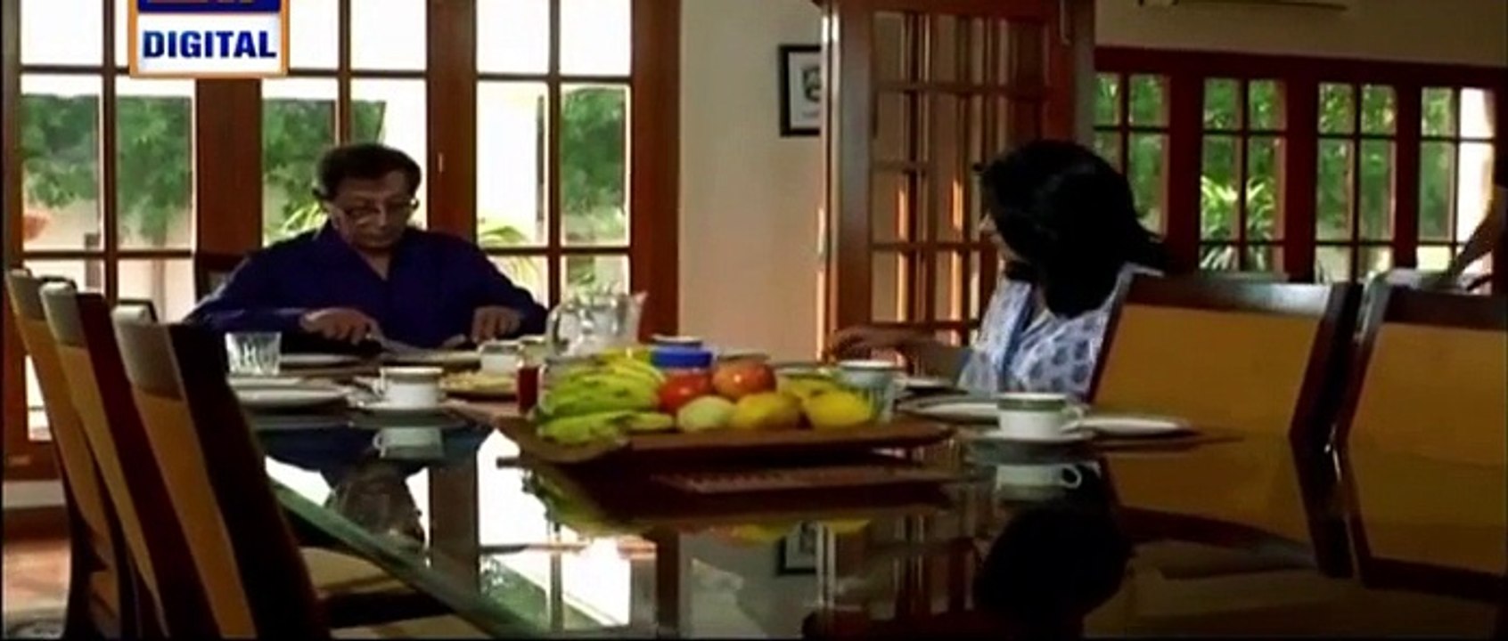 Mein Adhuri Episode 11 P1