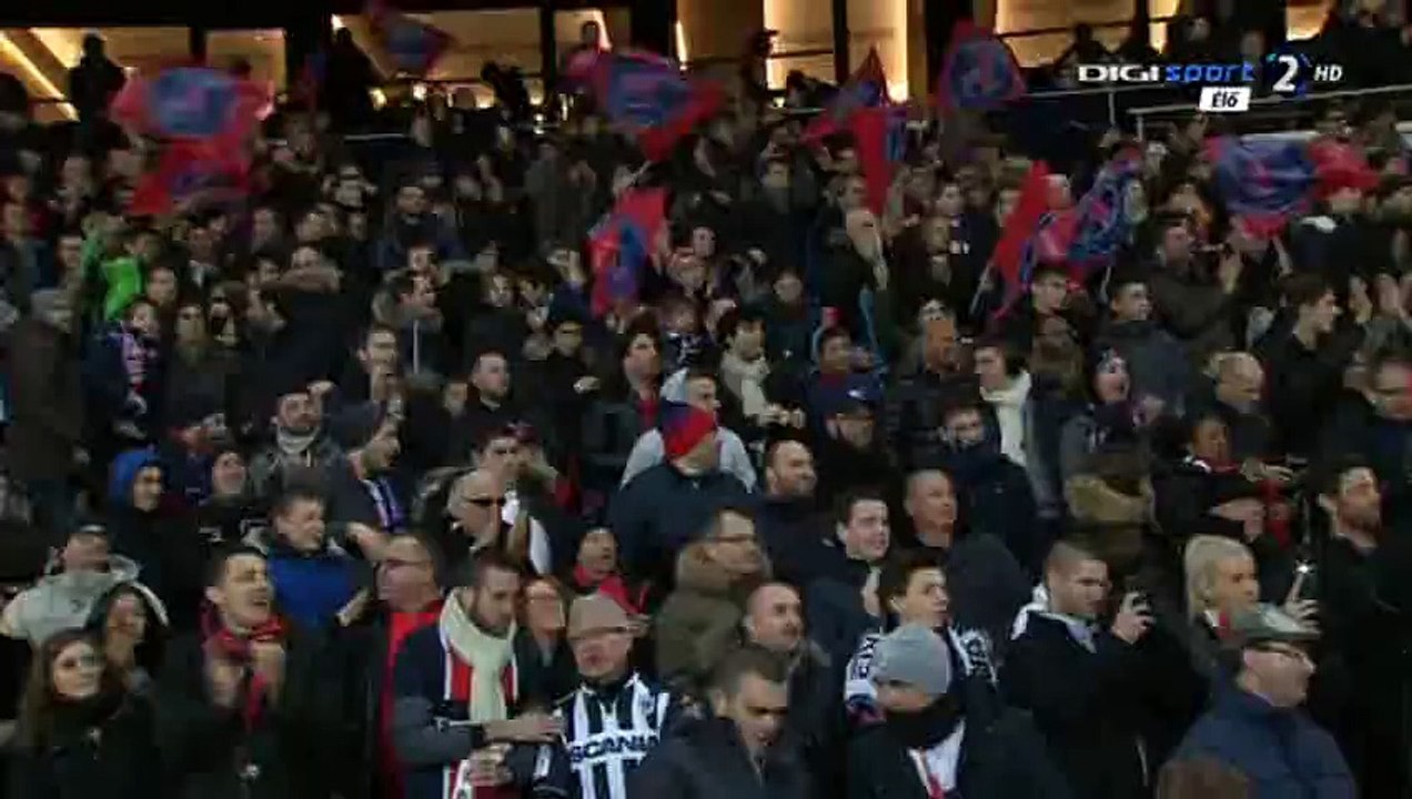 van der Wiel Goal HD - PSG 3-0 Angers - 23-01-2016