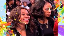 Exceptionalism, Part 2 - Bishop TD Jakes - The Potter's Touch