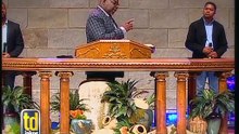 Exceptionalism, Part 1 - Bishop TD Jakes - The Potter's Touch
