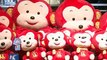 Chinese families believe that giving birth in the Year of Monkey brings luck to the new-born 2016