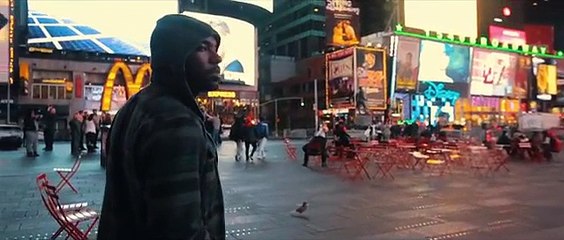 YONAS - Hello feat. Living in Fiction