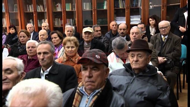 Në Muzeun Historik, Kujtohet Isa Boletini në 100-vjetorin e ndarjes nga jeta- Ora News