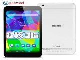 Original Cube U51GT C8 Talk7x talk 7x Octa core Tablet pc MTK8392 2.0GHz 7 IPS 1024x600 android 4.4 GPS Bluetooth 3G FM OTG-in Tablet PCs from Computer