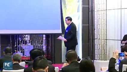 Hong Kong holds workshop on energy interconnection 2016