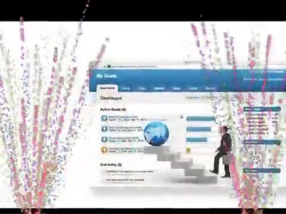 Goals On Track Login