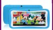 Free Shipping 7 Inch Children kids Tablet RK3026 Android 4.4 Dual core 1GHz 512MB+4GB Dual Camera Wifi OTG-in Tablet PCs from Computer