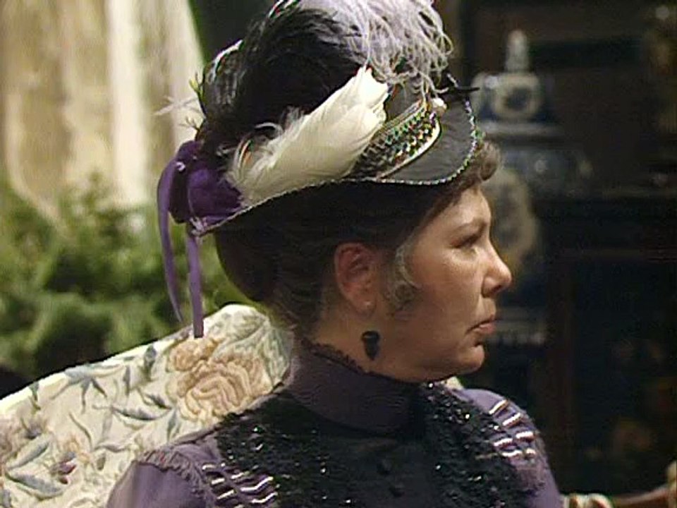 Die Onedin Linie S06E09