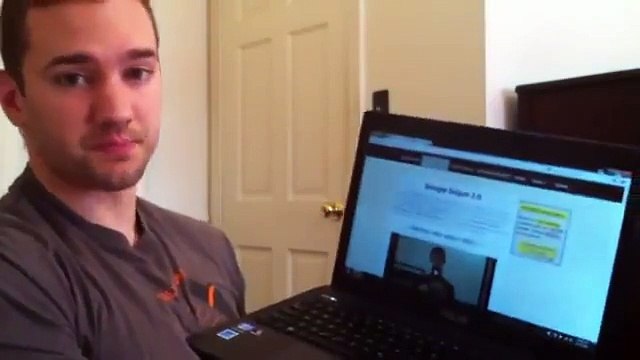 George Brown Google Sniper 3.0 Review