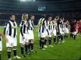 01-11-2008 - Serie A - Juventus - Roma 2-0