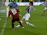 16-02-2008 - Serie A - Juventus - Roma 1-0