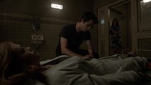 Teen Wolf (Season 5) - ‘Stiles Pleads for Lydia to Wake Up’ Official Sneak Peek - MTV