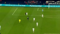 Amazing Goal Angel di Maria ~PSG 4-1 Angers~
