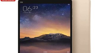 Original Xiaomi MiPad 2 MiPad 2 2GB RAM 64GB ROM windows10 /android 5.1All Metal Body 7.9 inch 2048X1536   8MP Tablet PC 6190mAh-in Tablet PCs from Computer
