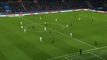 Goal Angel di Maria ~PSG 5-1 Angers~