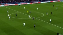 Angel Di Maria Second Goal - PSG vs Angers 5-1