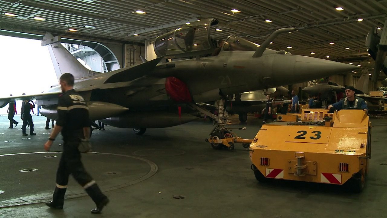 AFP - Le JT, 1ère édition du dimanche 24 janvier