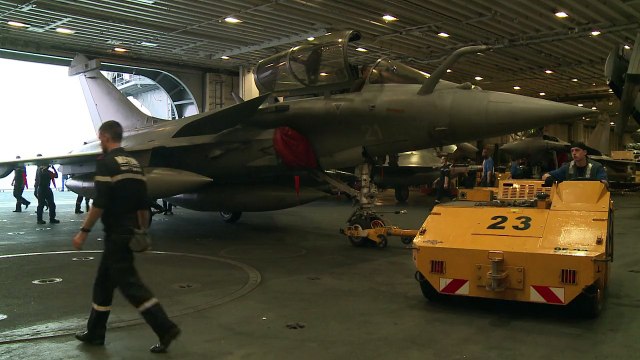 AFP - Le JT, 1ère édition du dimanche 24 janvier