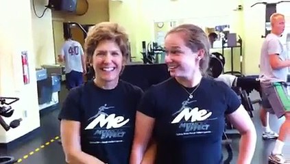 Metabolic Effect Circuit with JillFit Clients