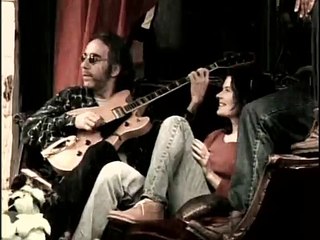 Edie Brickell - Good Times - YouTube