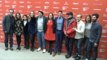 Arrivals And 'Other People' Screens At Sundance