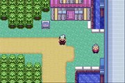 Pokemon Emerald Walkthrough Bonus: Trick House Challenge #4