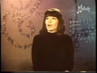 Greco Juliette - Jolie Môme